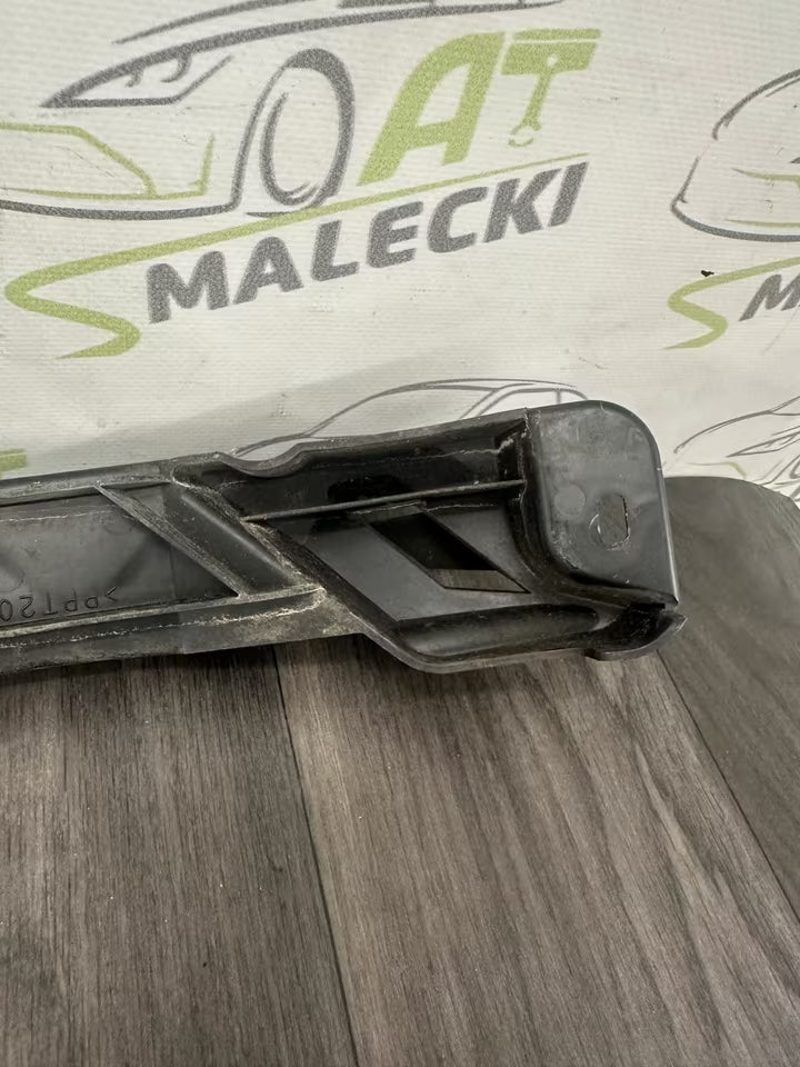 1K0807890A Stoßstangenhalterung Vorne Rechts VW Golf V