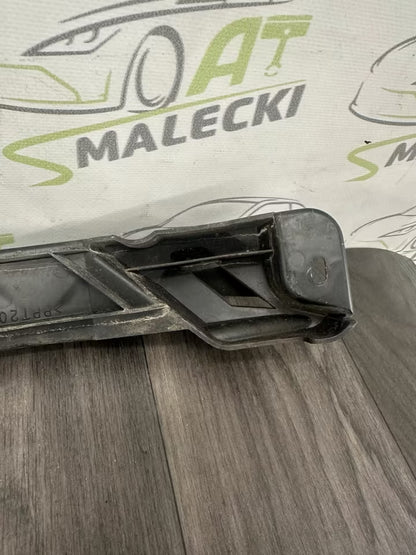 1K0807890A Stoßstangenhalterung Vorne Rechts VW Golf V