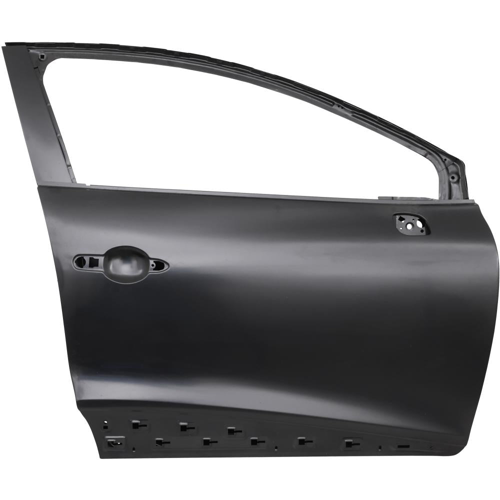 801008302R TÜR Vorne Rechts für Renault CLIO, 13-19 4416020