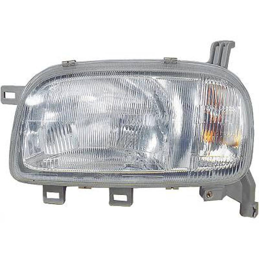 B60605F301 SCHEINWERFER LI.MICRA K11, 96-98              FÜR LWR 6022085