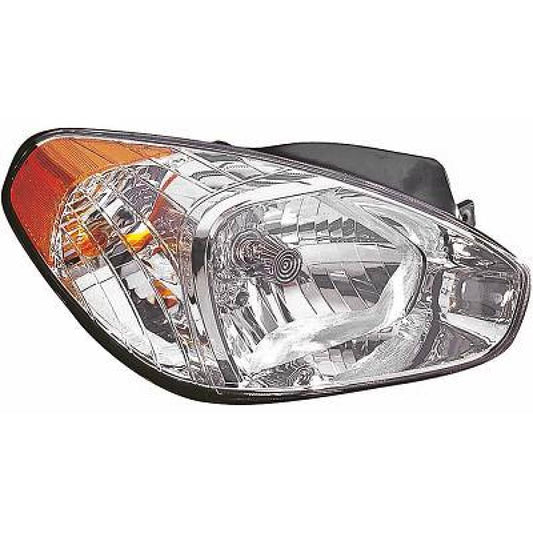 9,21E+46 SCHEINWERFER RE.   ACCENT, 06->> 6833080