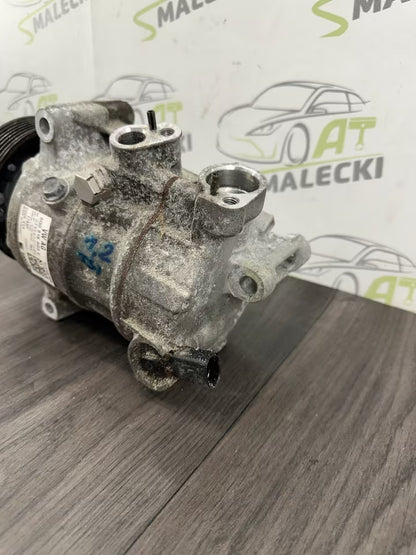 5Q0816803E Klimakompressor 1,2 TSI Audi Vw Seat Skoda Modelle