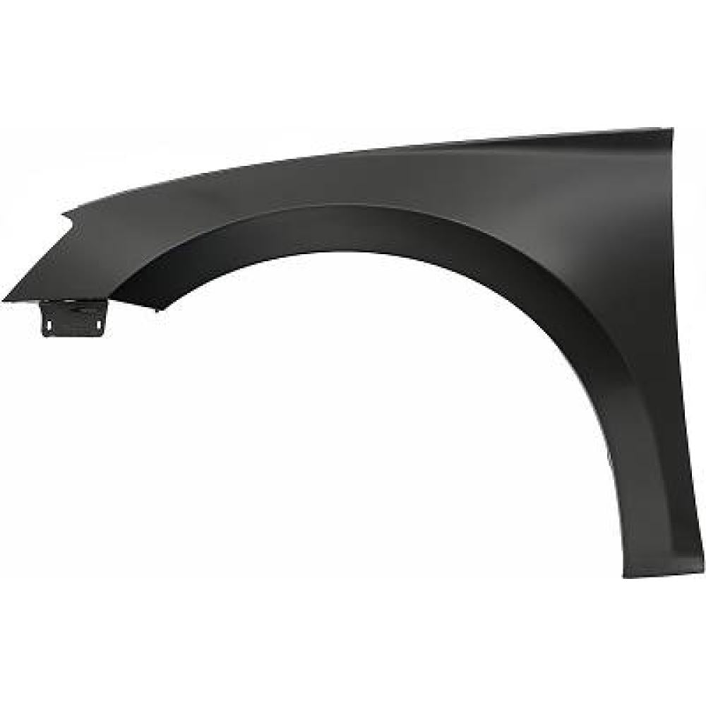 3V0821105 KOTFLÜGEL LI.SKODA SUPERB, BJ. 15-23 7842007