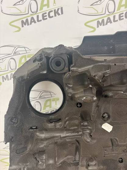 03L103925AT Motorabdeckung Abdeckung 1,6 TDI Seat Ibiza 6J
