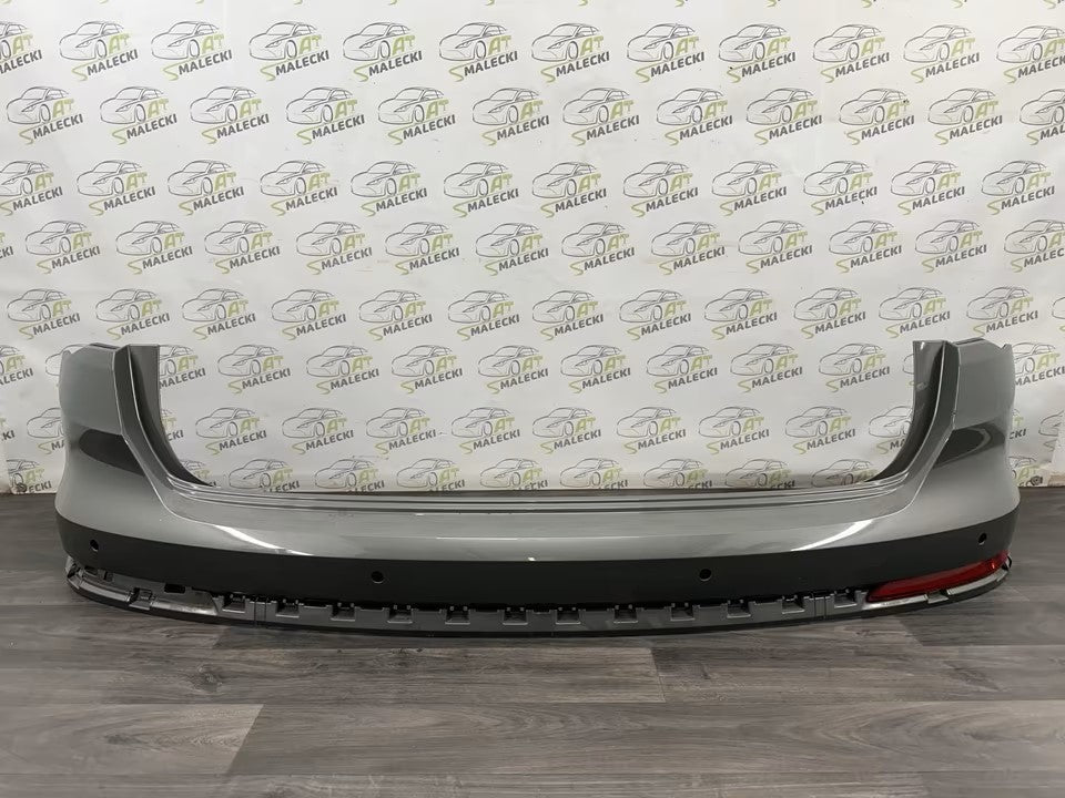 83A 807 511 Stoßstange Hinten Audi Q3 83A Modell