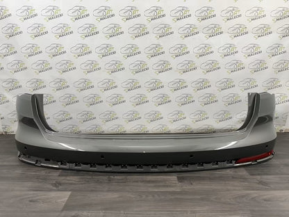 83A 807 511 Stoßstange Hinten Audi Q3 83A Modell