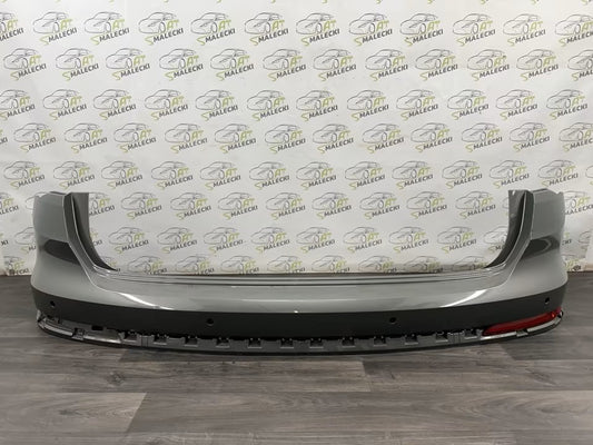 83A 807 511 Stoßstange Hinten Audi Q3 83A Modell