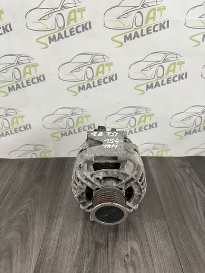 06B903016AB Lichtmaschine Generator 1,8 TSI Vw Audi Seat Skoda