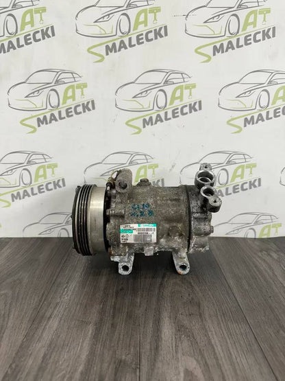 8200037058 Klimakompressor Renault Twingo Clio 1,2 Benzin