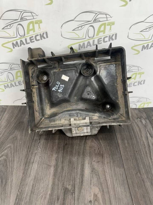 5Z0915331A Batterieboden Batteriehalter VW Polo 9N3