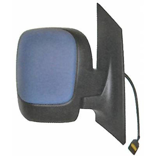8153L5 SPIEGEL RE.    FIAT SCUDO, 07-16                7-PIN 3497326