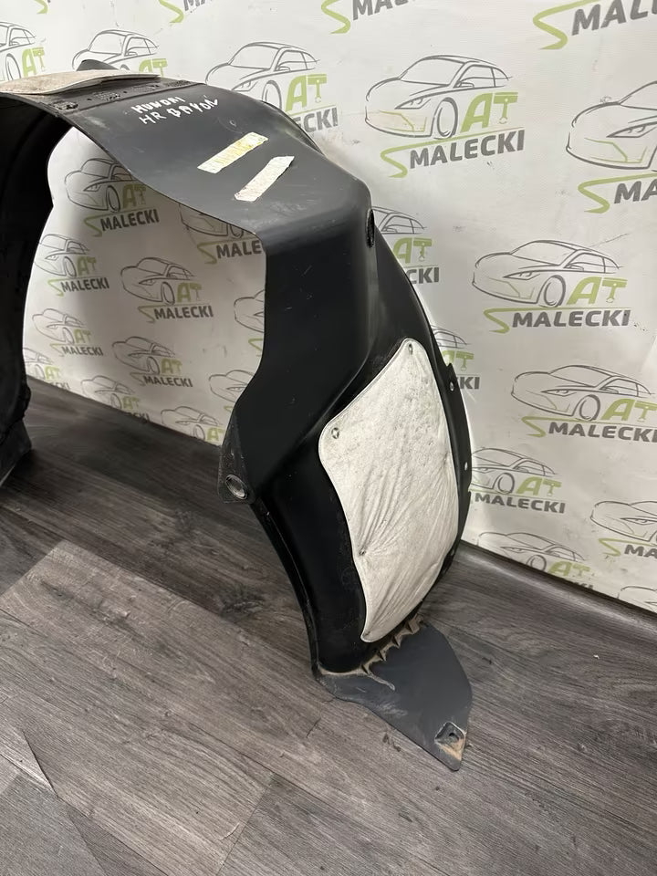 86826-Q0400 Radhausschale Hinten Rechts Hyundai Bayon