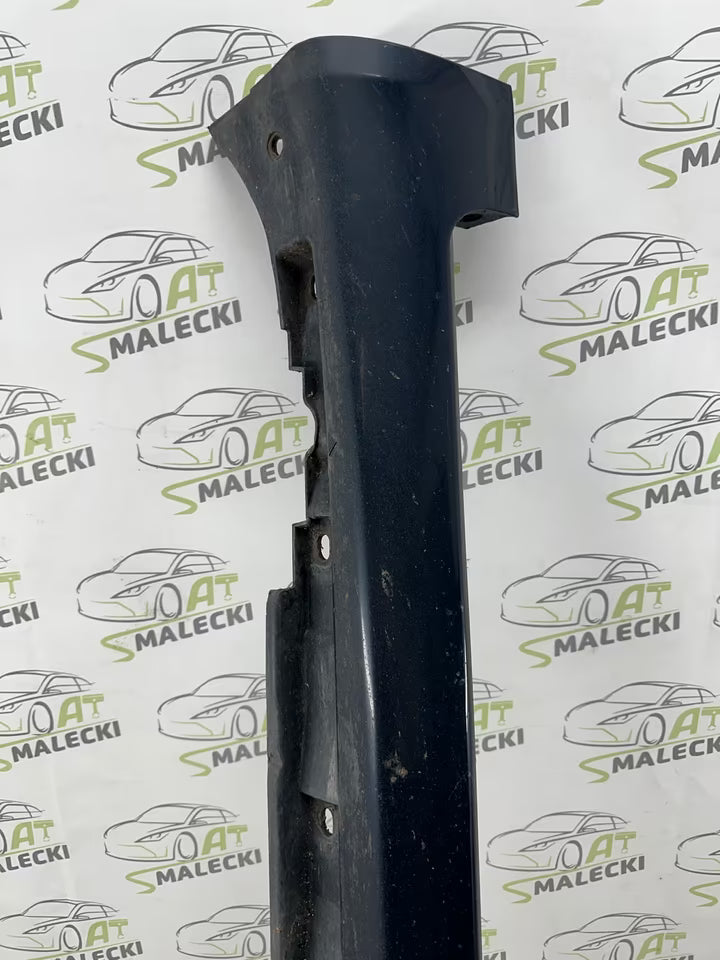 8E0853859A Seitenschweller Schweller Links Audi A4 B7 8E LZ5J