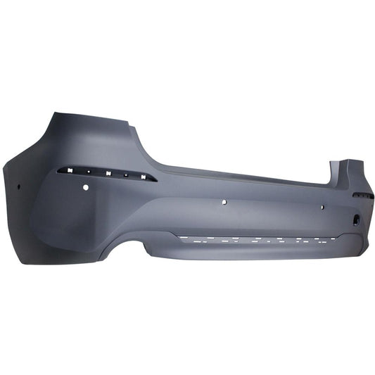 51129464576 STOßSTANGE HINTEN     F40, 2020-2024  MIT PDC;MIT PA, 1282058