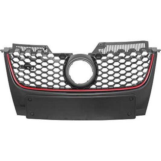 1K0853651E VW8 KÜHLERGRILL        GOLF 5, für 03-08          SPORTOPTIK; 2214241