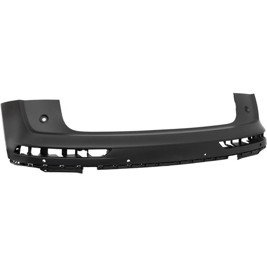 80A807067G GRU STOßSTANGE HI.    AUDI Q5, 2020-2025     OBERES TEIL, 1076256