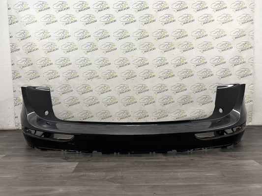 8R0807511 Stoßstange Hinten Audi Q5 8R Modell