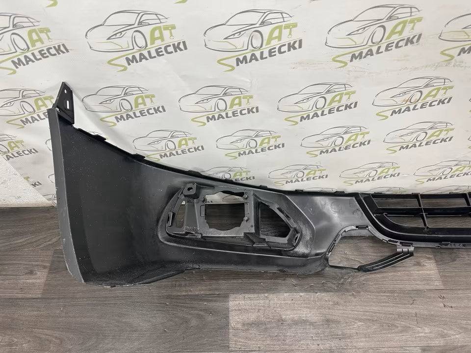 71721-61M Stoßstange Vorne Gitter Lippe Suzuki SX4 S-Cross Modell
