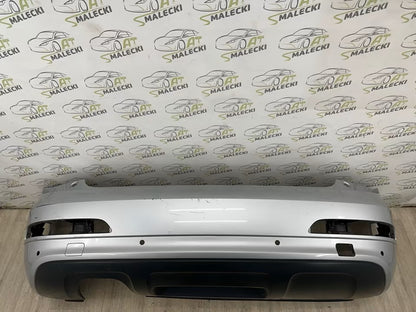 8U0 807 511 C Stoßstange Inkl Diffusor Hinten Audi Q3 8U Modell