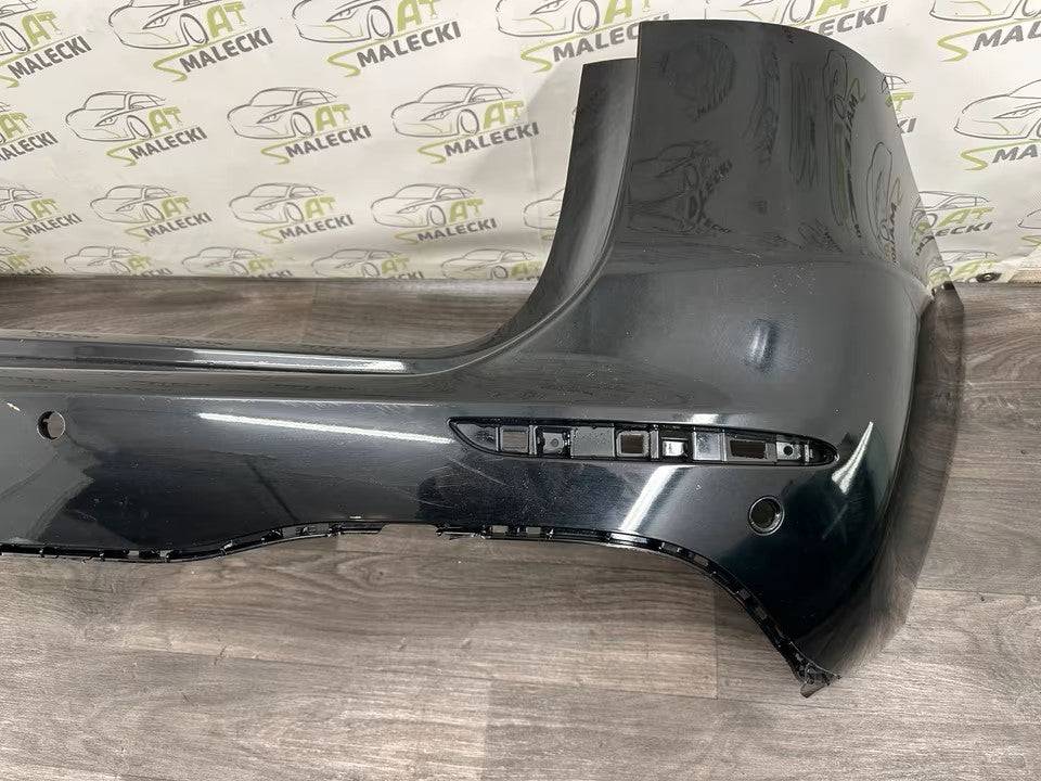 A2478855100 Stoßstange Hinten 6 PDC Mercedes B Klasse W247