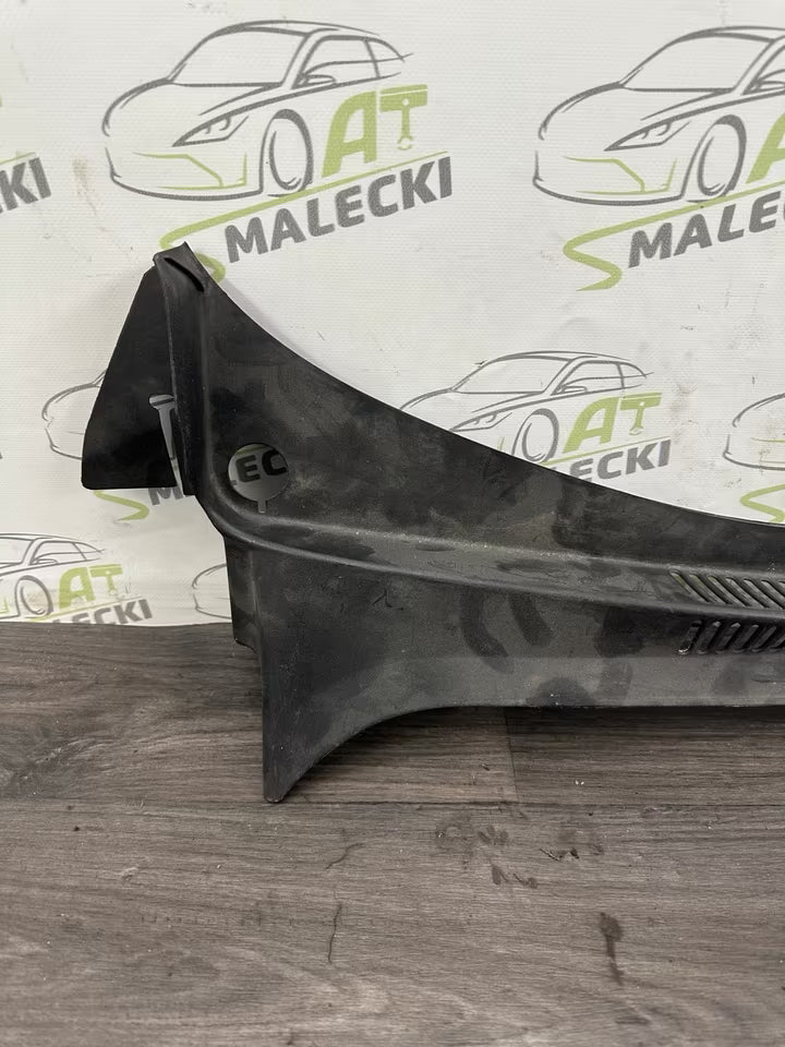 5M0819404B Windlauf Rechts Zierleiste VW Golf Plus 5M