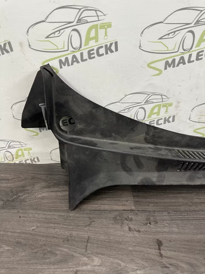 5M0819404B Windlauf Rechts Zierleiste VW Golf Plus 5M