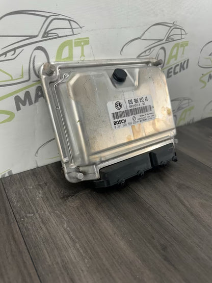 036906032AG Motorsteuergerät ECU VW Golf V