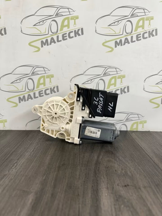 1K0959703P 973624-105 Fensterheber Motor Hinten Links Vw Passat