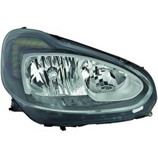 1216931 SCHEINWERFER LI.     ADAM, 13->>       +LED-TAGFAHRL. 1800083