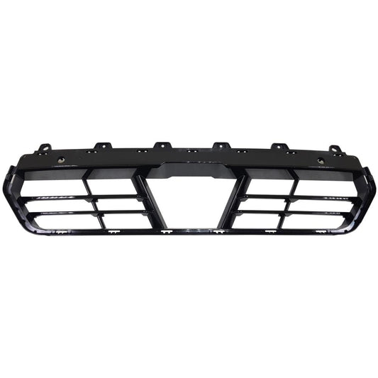 51115A2FCA9 KÜHLERGITTER      BMW G42, für 2022->>   SCHWARZ GLANZ 1236140