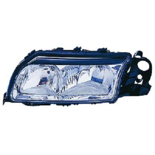 8620436 SCHEINWERFER RE.VOLVO S80, 98-06 7680080