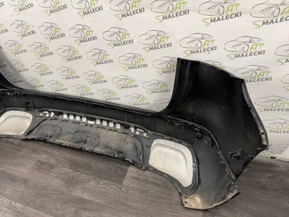 Stoßstange hinten inkl Diffusor Mercedes GLA A247 A2478853004