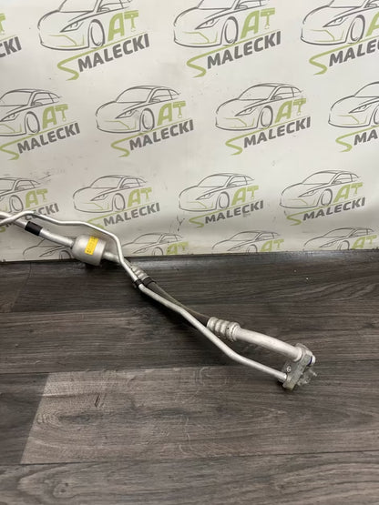 39025931 Klimaleitung Klimaschauch Set Opel Corsa E ab 2015