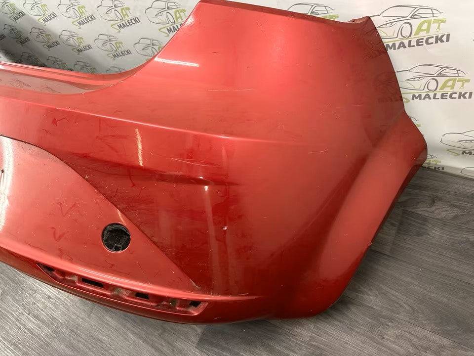1P0 807 421 D Stoßstange Hinten Seat Leon 1P Modelle