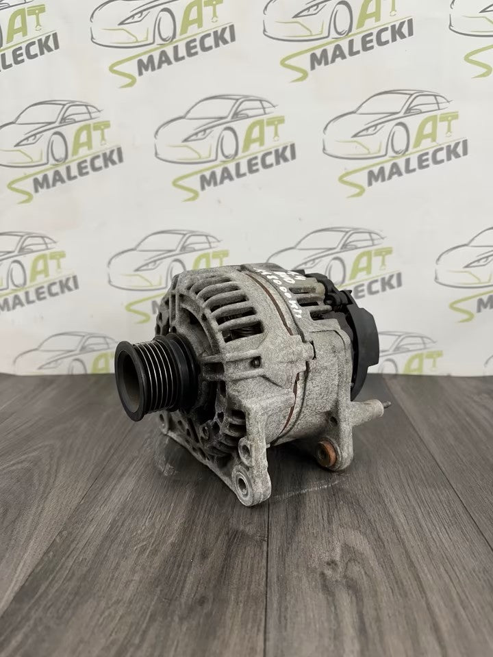 037903025N Lichtmaschine Generator 1,4 BUD Vw Seat Skoda Audi
