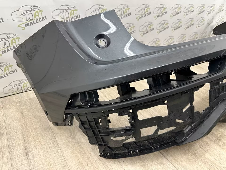 80F 807 511 Stoßstange Hinten Audi Q5 Sportback 80F Modell