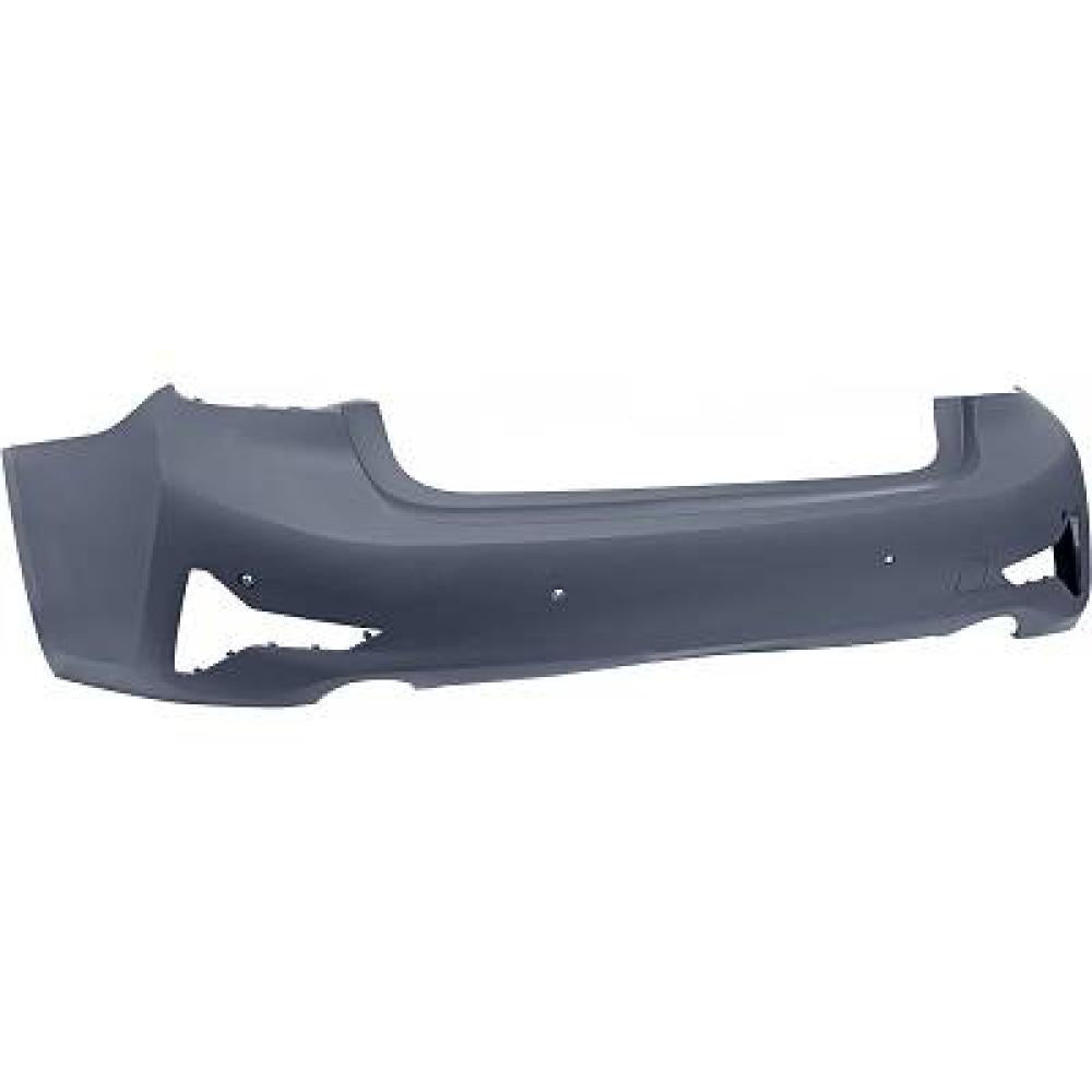 51128493936 STOßSTANGE HINTEN BMW G20, 19-22 LINE-MODELLE+FÜR PDC 1219057