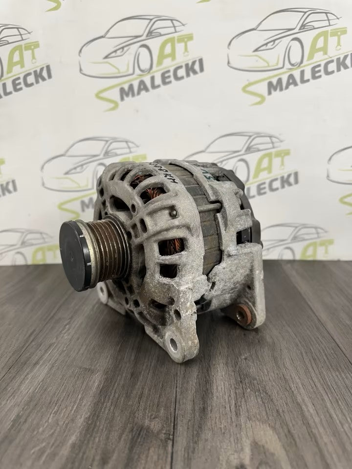04C903023D Lichtmaschine Generator 1,0 MPI Vw Up Seat Mii 93000