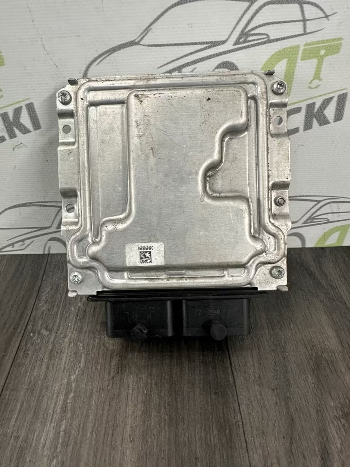 04C906020G Motorsteuergerät ECU SEAT MII 04C 906 020 G