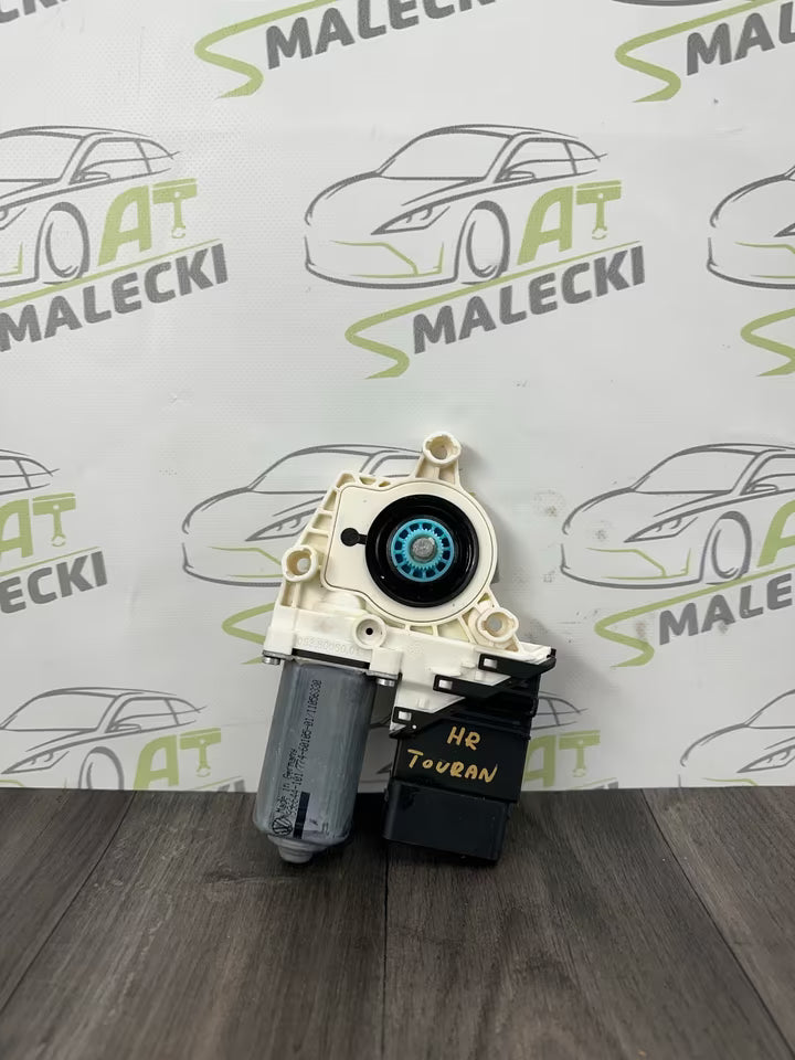 1K0959704E 983517-200 Fensterhebermotor Hinten Rechts Vw Skoda