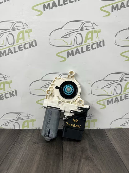 1K0959704E 983517-200 Fensterhebermotor Hinten Rechts Vw Skoda