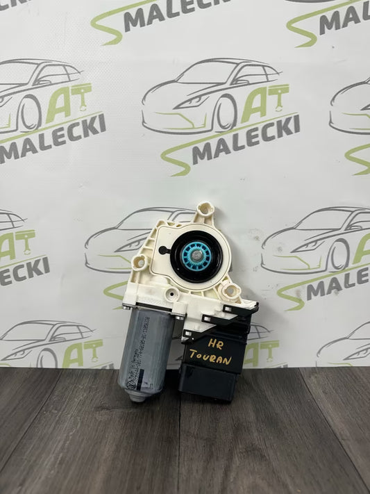 1K0959704E 983517-200 Fensterhebermotor Hinten Rechts Vw Skoda