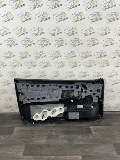 809000103R Türverkleidung Türpappe Rechts Renault Megane III RS