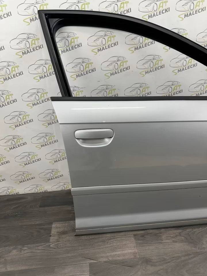 Türe Tür Vorne Rechts Audi A3 8P Sportback LY7W 04-12Bj