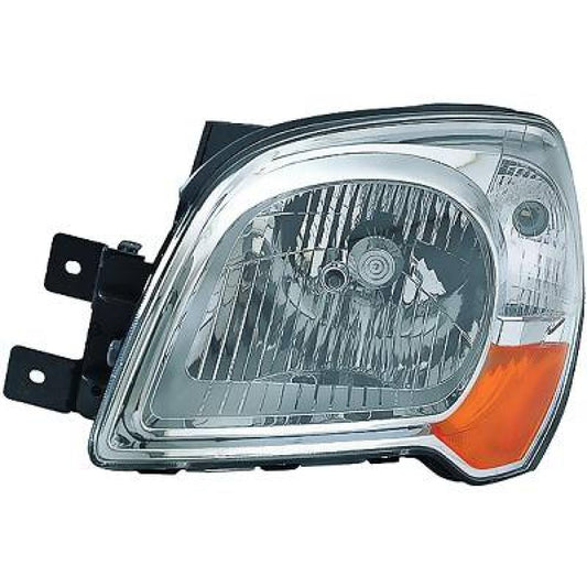 921020Z110 SCHEINWERFER LI. SPORTAGE, 2008-2010 6521981