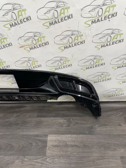 5H9807568E Heckdiffusor Diffusor VW Golf VIII 8 5H Variant