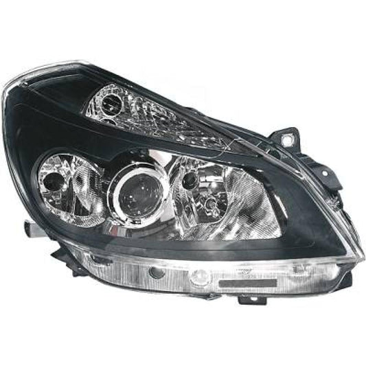 260608764R SCHEINWERFER LI.     CLIO, 05-08       H1/H7/H7 F.LWR 4414985