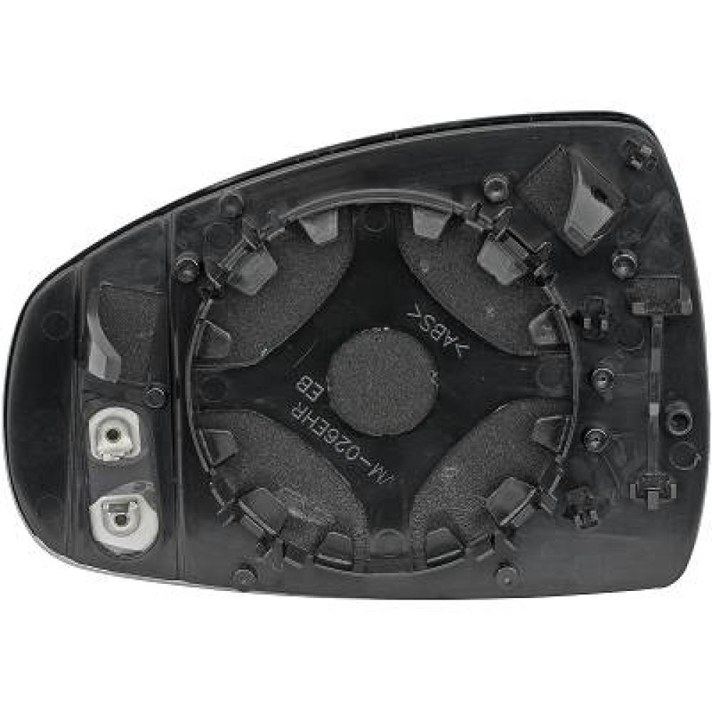 8X0 857 536 D SP.GLAS RE.       AUDI A1, 10-18 1080128