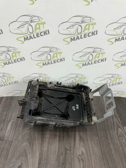 1S0915331D Batteriehalter Batterieträger Vw Up 1S Modell