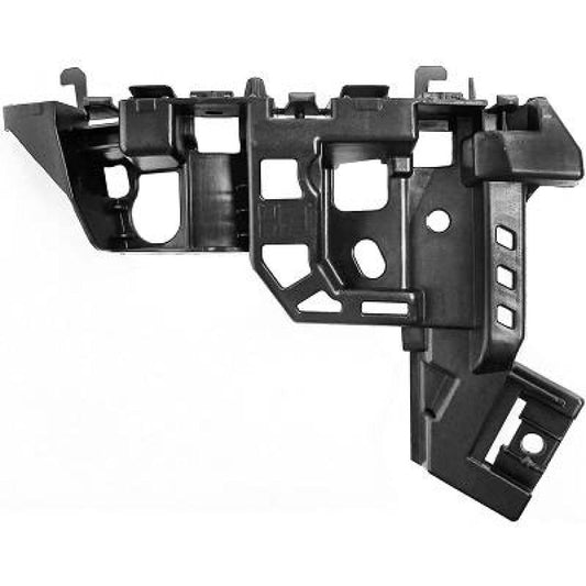 39020431 HALTER-STOßST.VO.R. ASTRA, 15-20     ÄUSSERER HALTER; 1808014